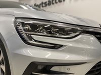 begagnad Renault Mégane Sport Tourer PhII TCe 140 Techno A ST II