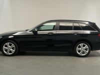 begagnad Mercedes C220 C220BlueTEC Kombi S205 2015, Kombi