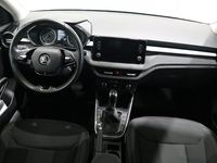 begagnad Skoda Fabia Style TSI 110 DSG 2022, Personbil