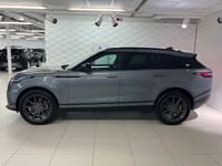 Begagnad Land Rover Range Rover Velar SE Dynamic 404 HK (297 kW) 2024 Zadar grey metallic SUV