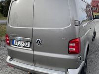 begagnad VW Transporter T30 2.0 TDI BMT Euro 6