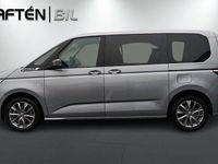 begagnad VW Multivan Life kort eHybrid DSG 7-sits 218hk