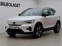 Begagnad Volvo XC40 299 kW (407 HK) 2023 SUV