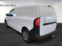 Ny Mercedes Citan 110 Edition 96 HK (70 kW) 2025 Vit Van