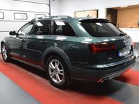 begagnad Audi A6 Allroad quattro AR 3.0 TDI 218HK Q S TR