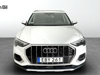 begagnad Audi Q3 35 TFSI 150 Hk Proline advanced S-tronic