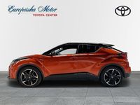 begagnad Toyota C-HR 2.0 HSD GR-Sport Bi-Tone JBL OBS V-Hjul 2021, SUV