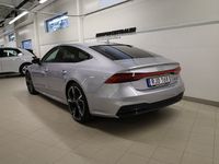 begagnad Audi A7 Sportback 45 TDI quattro S Tronic, 245hk