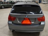 begagnad BMW 320 D Ombyggd bil, A-Traktor Touring Comfort, Euro 5