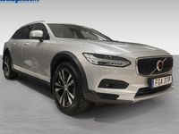 begagnad Volvo V90 CC B4 AWD Diesel Adv Edt