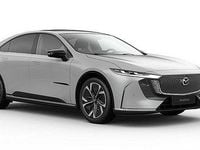 Begagnad Mazda 6e Takumi-Line 189 kW (258 HK) 2025 Aero grey metallic (52c) Sedan
