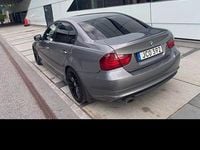 Begagnad BMW 320 177 HK (130 kW) 2009 Sedan
