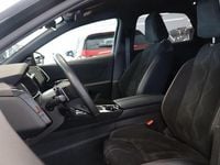 Begagnad DS Automobiles DS7 Crossback 131 HK (96 kW) 2024 Svart SUV