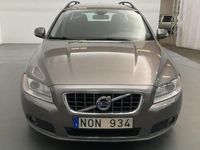 begagnad Volvo V70 II 2.0F 2010, Kombi