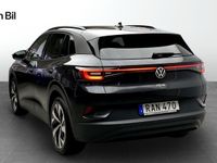 begagnad VW ID4 Pro Performance Life 2021, SUV