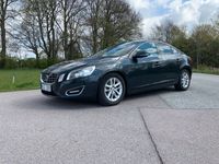 begagnad Volvo S60 D3 Geartronic Momentum Nyserv Nybes K-rem bytt