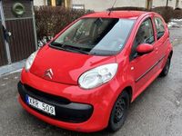 begagnad Citroën C1 1.0 AUX