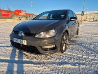 Begagnad VW Golf VII 150 HK (110 kW) 2017