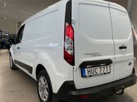 begagnad Ford Transit Connect LWB | 1.5 EcoBlue | | Lån 2022, Transportbil