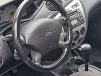 begagnad Ford Focus 5-dörrars 1.6 Automatväxellåda