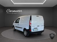 Begagnad Renault Kangoo 75 HK (55 kW) 2015 Vit Minibuss