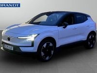 Begagnad Volvo EX30 Performance 319 kW (434 HK) 2024 Vit SUV