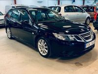 begagnad Saab 9-3 SportCombi 1.8t BioPower Vector