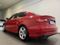 begagnad Audi A3 2.0 TDI 150hk Comfort Navi/Cockpit/Adaptiv F/Nyservad/1Brukare