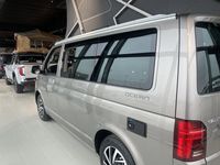 begagnad VW California T6 Ocean 2.0 TDI EU6