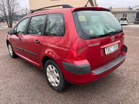 begagnad Peugeot 307 Break 1.6 XR funkar utmärkt