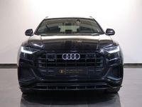 begagnad Audi Q8 50TDI QUATTRO S-LINE MATRIX SPORT PAKET FRÅN 4999:-