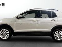 Begagnad VW T-Cross 95 HK (69 kW) 2022 Grå SUV