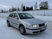 Begagnad Skoda Octavia Elegance 102 HK (75 kW) 2003