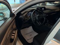 begagnad Mazda 3 Sport 2.0 SKYACTIV-G M Hybrid Automat 150h Euro 6