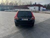 begagnad Volvo V70 D4 Geartronic Momentum Euro 6