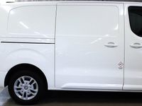 begagnad Peugeot Expert Panel Van 1.2t 2.0 BlueHDi , Värmare 2018, Transportbil