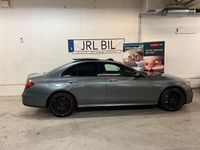 begagnad Mercedes E43 AMG AMG4MATIC 9G-Tronic Euro 6 Panorama