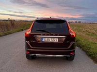 Begagnad Volvo XC60 181 HK (133 kW) 2014 SUV