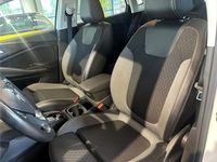 Begagnad Opel Grandland X Design Edition 131 HK (96 kW) 2021 Vit SUV