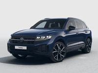 begagnad VW Touareg 286 hk BESTÄLLD LAGERBIL AKTIVA KRÄNGNING