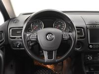 begagnad VW Touareg 3.0 V6 TDI D-Värm Drag Skinn Navi 2018, SUV