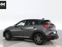 begagnad Mazda CX-3 2.0 SKYACTIV-G AWD