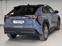 Begagnad Subaru Solterra 160 kW (218 HK) 2024 Grå (gråmetallic) SUV