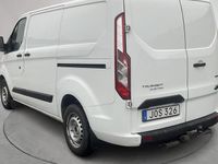 begagnad Ford Transit Custom 280