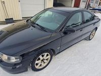 Begagnad Volvo S60 200 HK (147 kW) 2001 Sedan