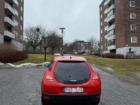 Begagnad Volvo C30 125 HK (91 kW) 2007 Halvkombi