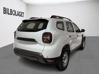 begagnad Dacia Duster PhII 4x2 TCe 90 Essential II