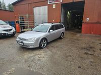 begagnad Ford Mondeo Kombi 2.2 TDCi Titanium X Euro 4