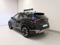 begagnad Kia Sportage 1.6 T-GDi Plug-in Hybrid Aut AWD Action 2022, SUV