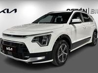 Ny Kia Niro Advance 2026 SUV